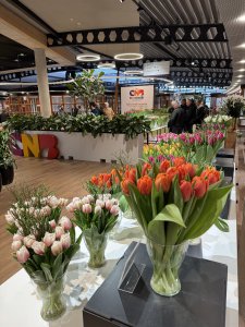 CNB Bloem- en relatiedagen 2026